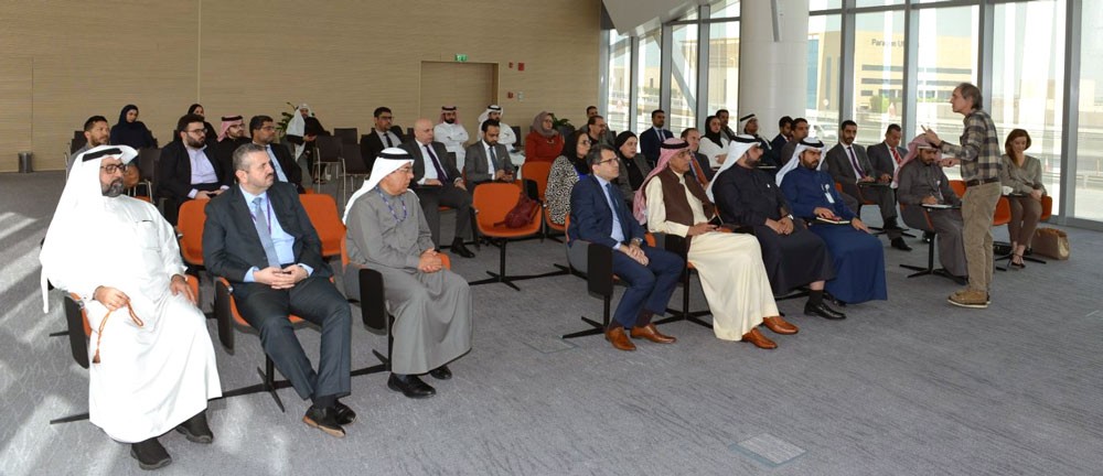 جمعية مصارف البحرين تنظم ندوة حول تطبيقات الحوسبة السحابية