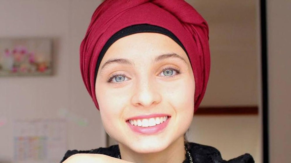 شاهد متسابقة The Voice السورية تنسحب.. "لم أقصد الأذية"