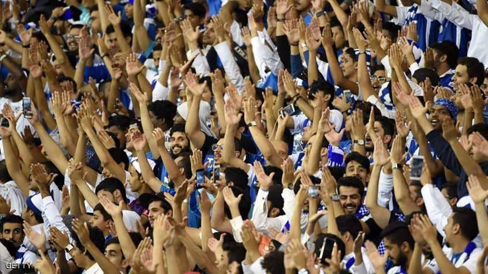 إطلاق اسم ولي العهد على الدوري السعودي.. و قرارات كروية جديدة