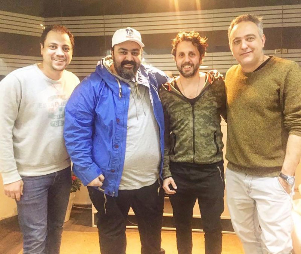 فيلم كلينك ترصد استعدادات منتخب مصر لكأس العالم من روسيا ببرنامج الرابطة