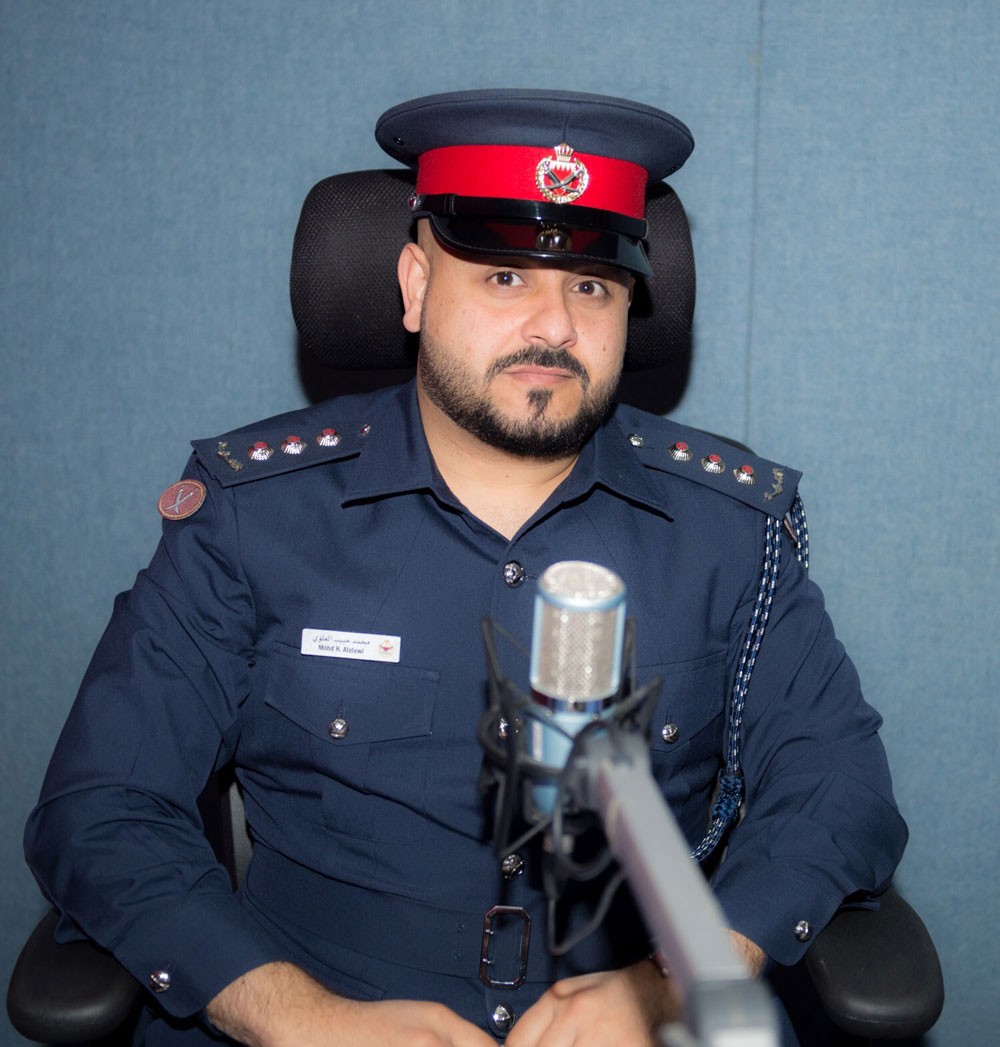 تسوية نصف القضايا الأسرية والاجتماعية بشكل ودي داخل مديريات الشرطة
