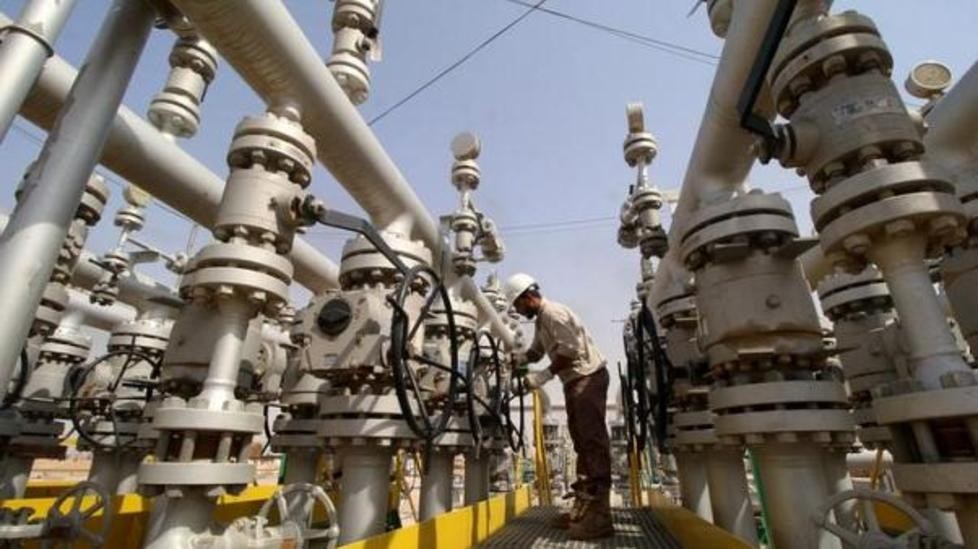 العراق باع 108 ملايين برميل نفط من حقول الوسط والجنوب في يناير