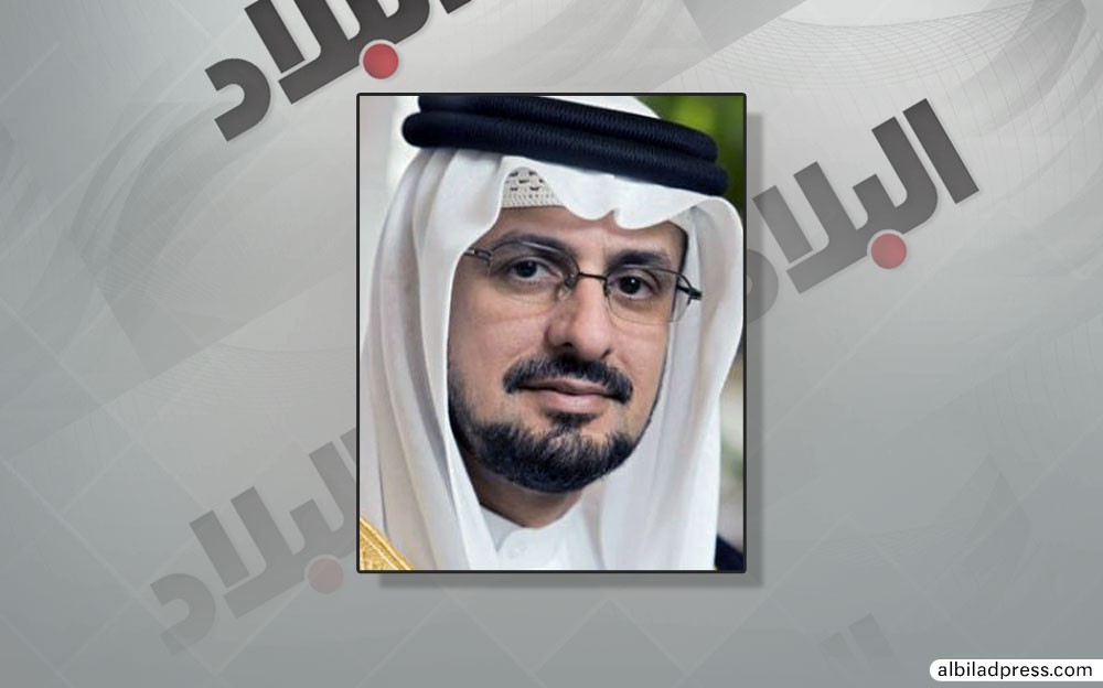 شؤون البلديات تنظم اليوم الرياضي بمشاركة الفنان الجميري والعداءة الغسرة