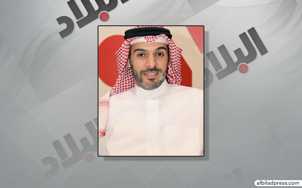 الشيخ محمد بن دعيج يهنى بتحقيق منتخب الشباب لقب بطولة الخليج