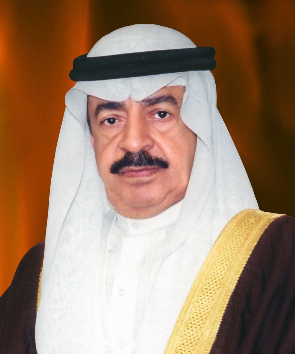 رئيس الوزراء: التعاون بين البحرين وأميركا ينعكس إيجابا على المنطقة
