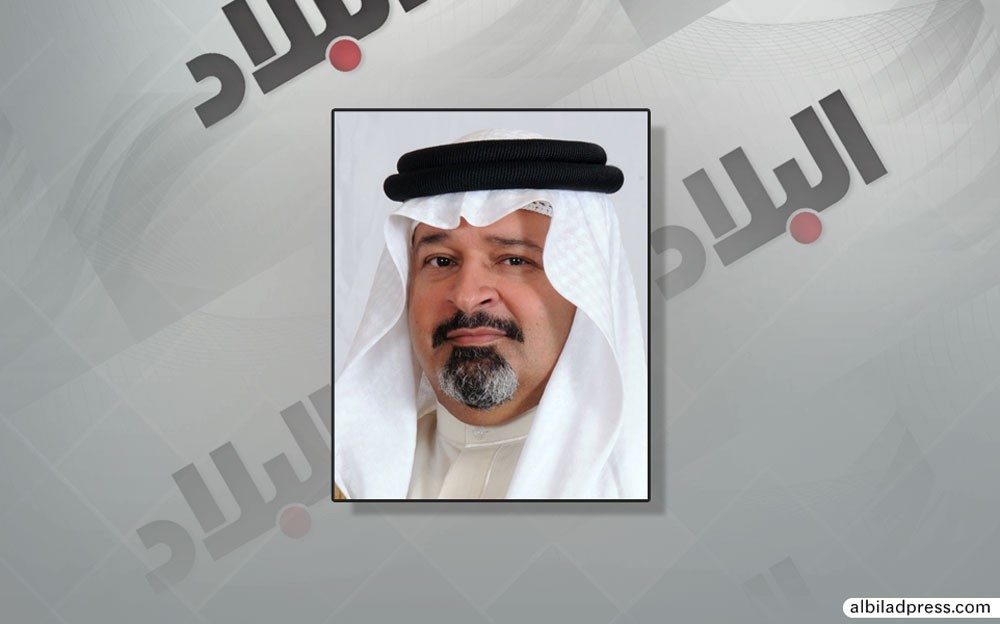 وزير المالية يترأس وفد دورة السادسة للقمة العالمية للحكومات