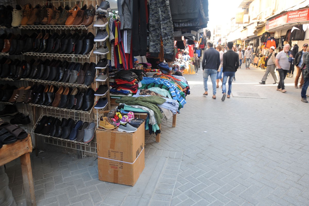 أمانة العاصمة: حملة "بادر صحح" تطلق برنامج توعوي لأصحاب المحلات التجارية