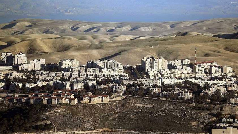نتانياهو يبحث مع إدارة ترامب ضم مستوطنات "الضفة"