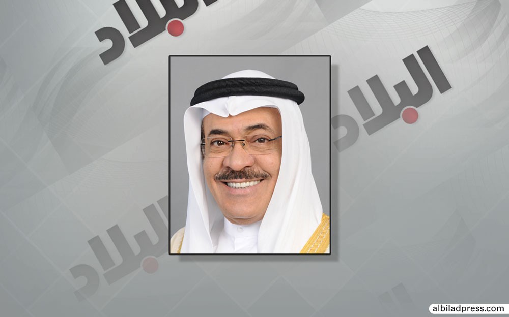 خالد بن خليفة: الميثاق مرتكز على واقع المجتمع البحريني ولَم يكن مستوردا من الخارج