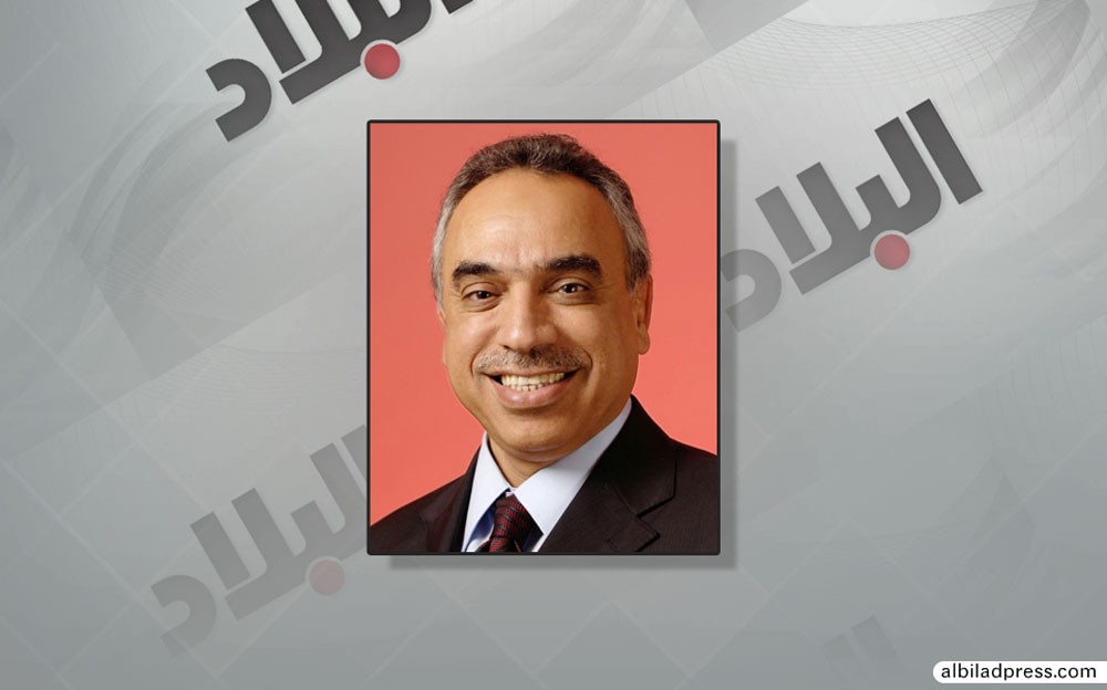 خلف: الميثاق خطوة متقدمة في مسيرة التحديث السياسي للدولة