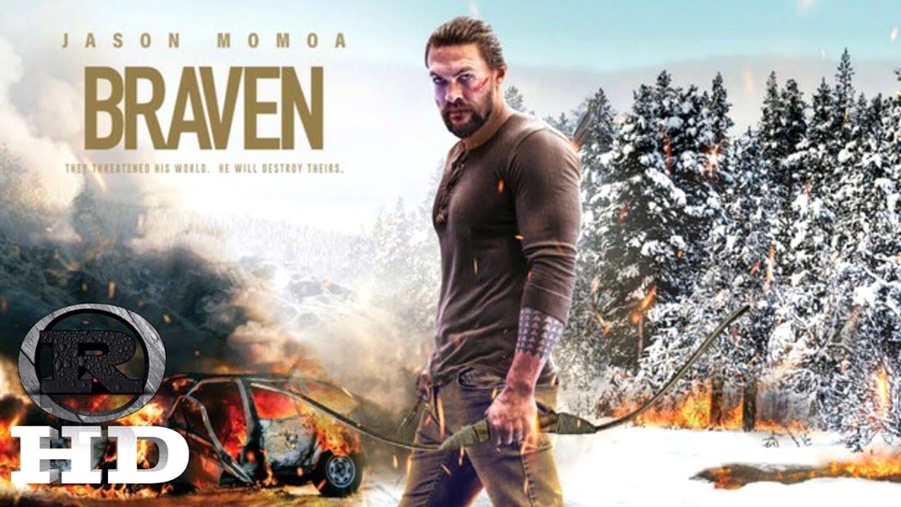 فيلم الأكشن بريفن يصل صالات السينما في منطقة الخليج