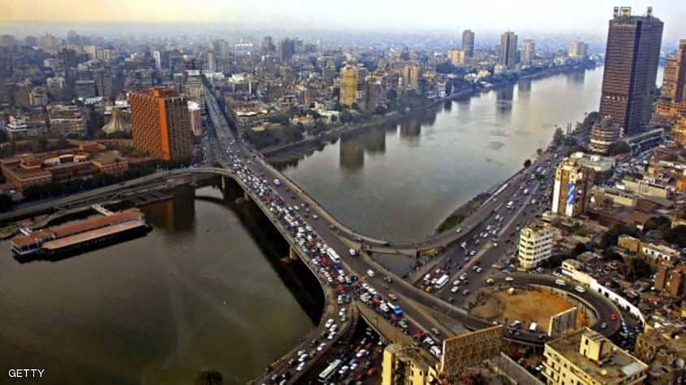 مصر تسمح للقطاع الخاص باستيراد وبيع الغاز