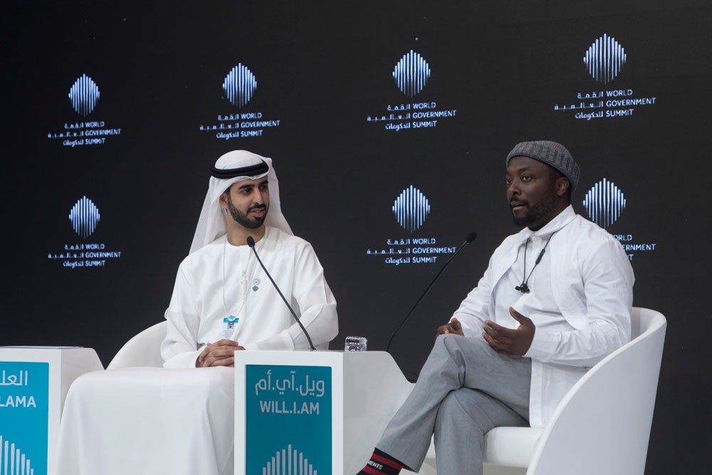 ويل. آي.أم: الذكاء الاصطناعي سيحدث فرقاً كبيراً في الدول النامية
