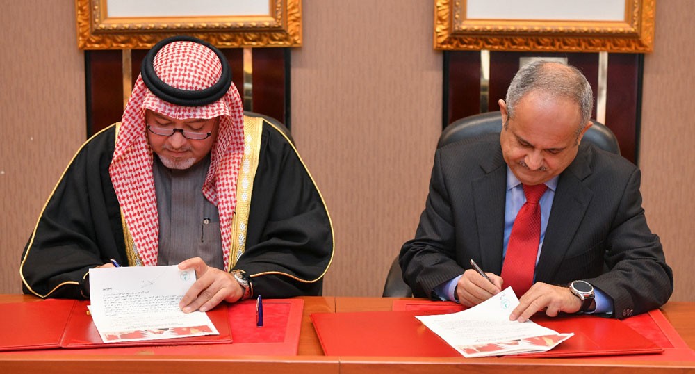 "العدل" و "تمكين" تطلقان برنامج (عدالة) لتدريب 150 مشاركا