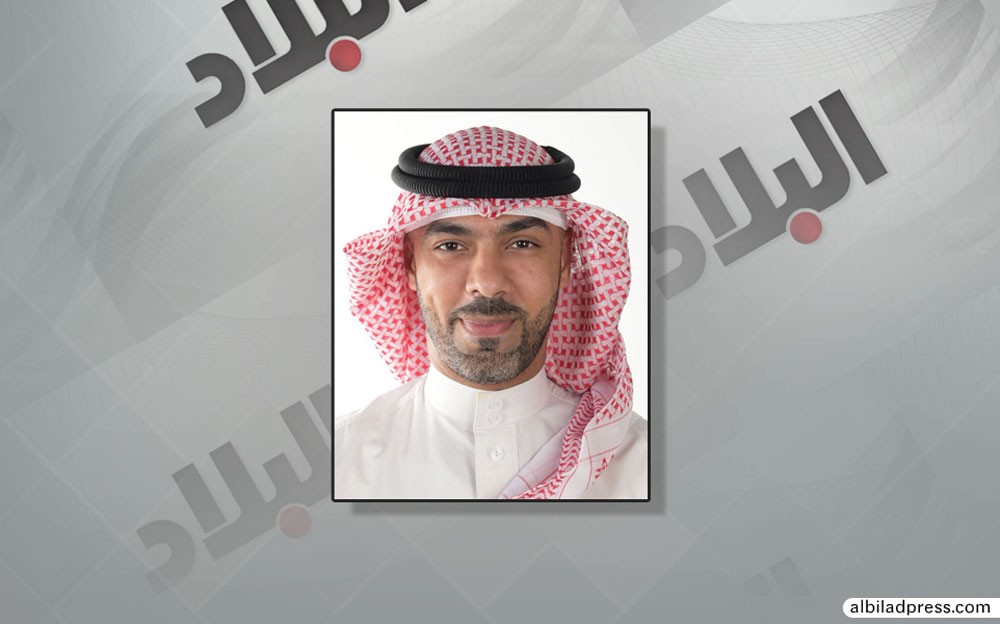 أحمد الحمد: التطوير لازمنا منذ تدشين "الربيع للسفر والسياحة"