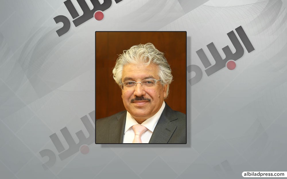 جامعة البحرين شريك إستراتيجي لأكبر مؤتمر تشهده المملكة عن التعليم العالي