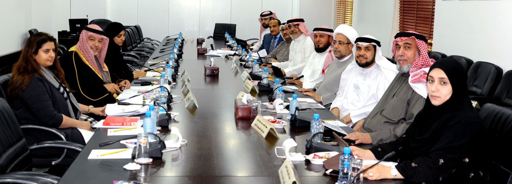 "التشريعية " تناقش "المرافعات" و"السلطة القضائية" مع وزارة العدل