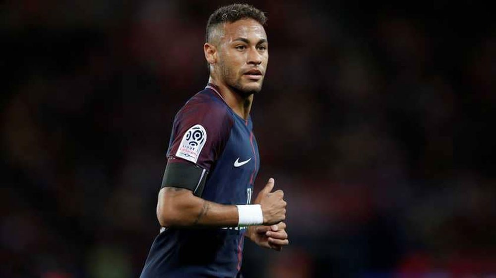 ريال مدريد وسان جرمان في "قمة نيمار"