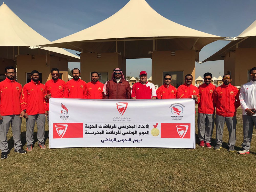 سلمان بن عبدالله يبارك للقيادة الرشيدة نجاح اليوم الرياضي