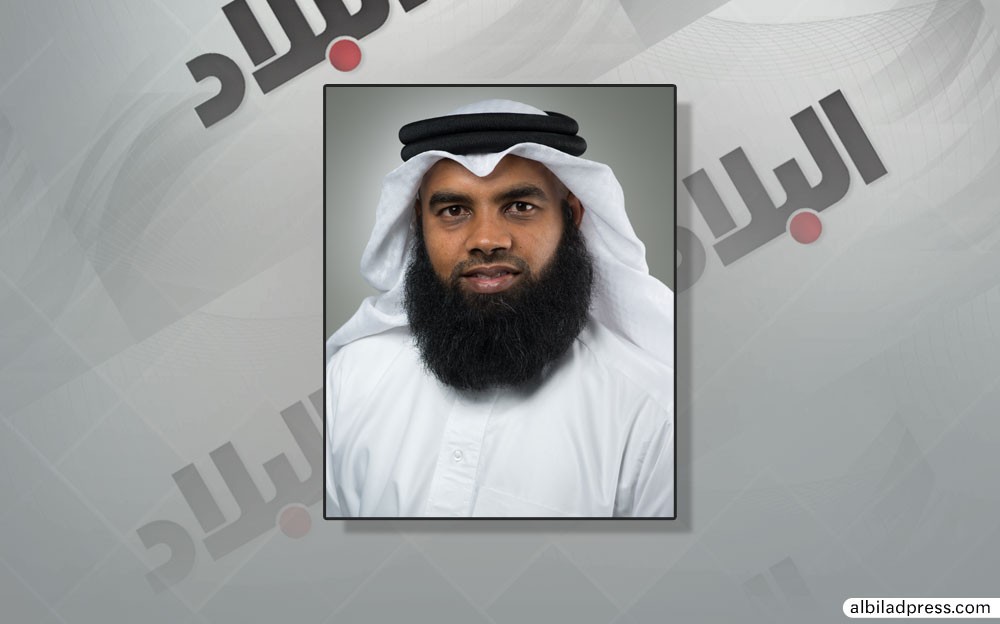التميمي: اهتمام القيادة بالمساجد محل تقدير أهالي الجنوبية