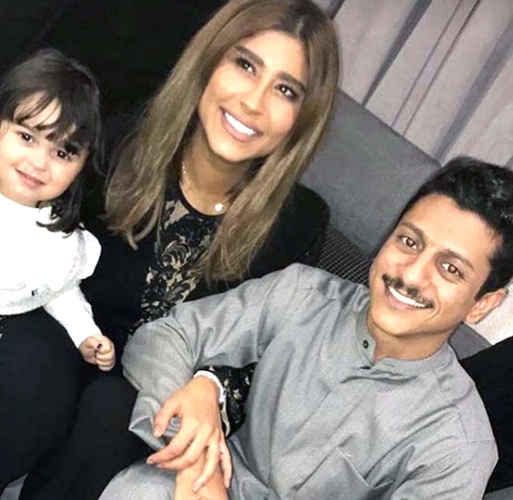 بعد شهرين من الزواج.. طلاق الفنانة ليلى عبدالله!