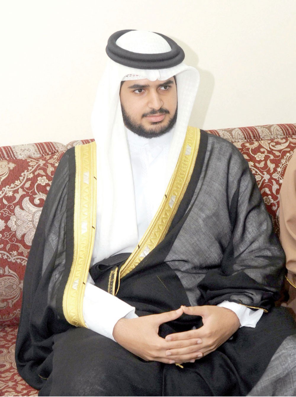 سمو الشيخ عيسى بن علي يشيد بدعم سمو رئيس الوزراء‎ لقطاع الشباب والرياضة