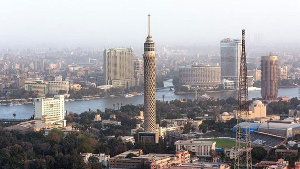 كم تبلغ استثمارات الشركات السعودية في مصر!
