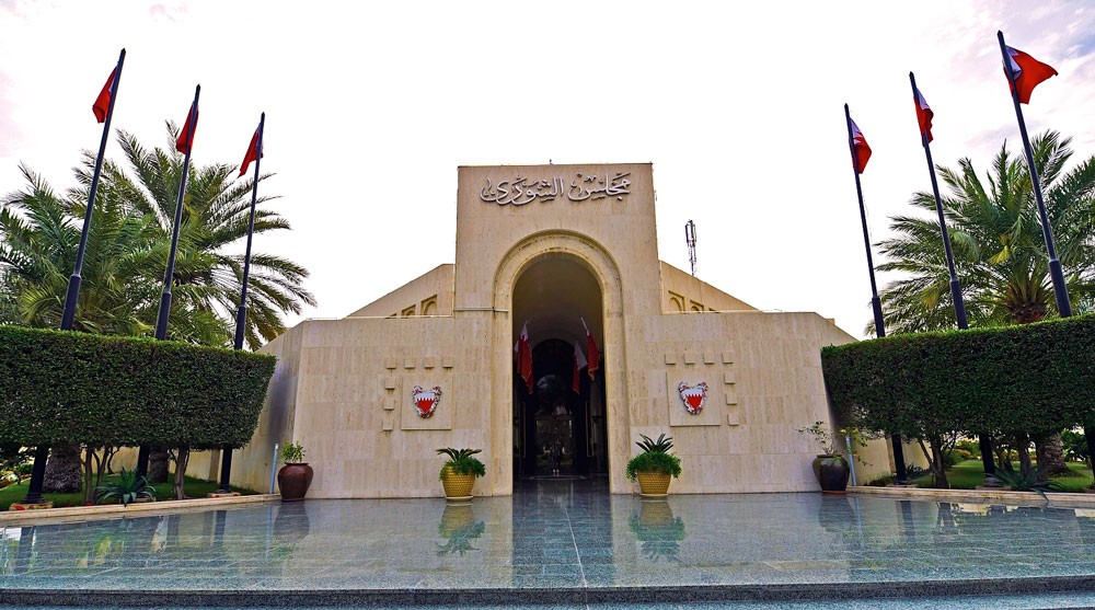 لجنة نيابية ترفض ضم رئيسي لجنتين لعضوية مكتب الشورى