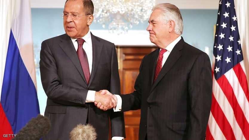 موسكو تنتقد اتهامات التدخل "السخيفة" في انتخابات أميركا