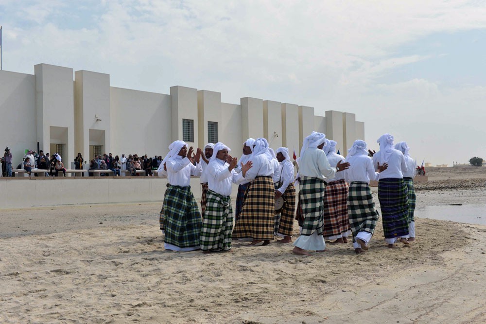 مهرجان ربيع الثقافة الـ13 .. موسيقى و معارض وورش العمل
