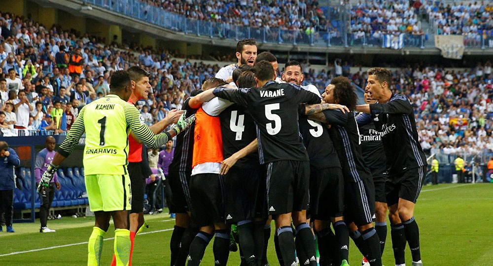 نجم ريال مدريد يقرر الرحيل بسبب زيدان