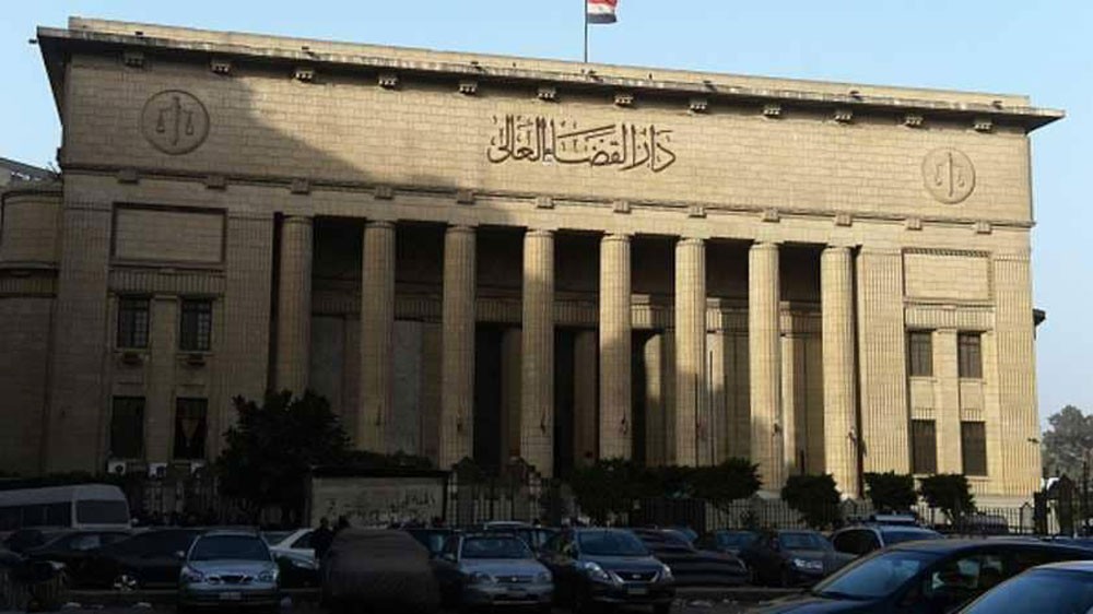 مصر.. الإعدام لـ4 متهمين في "خلية أوسيم"