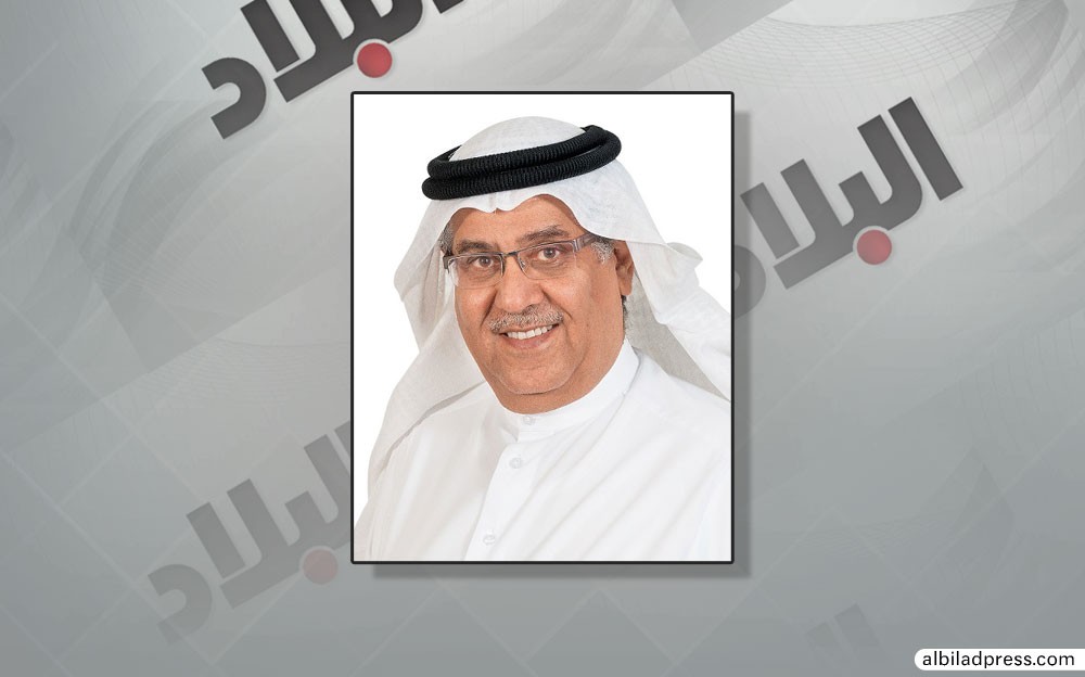 BBK يحقق ربحاً صافياً مقداره 58,7 مليون دينار بحريني