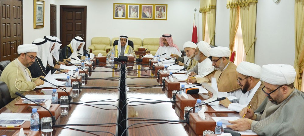"الشؤون الإسلامية": الميثاق ذكرى التضامن الوطني والعمل المشترك