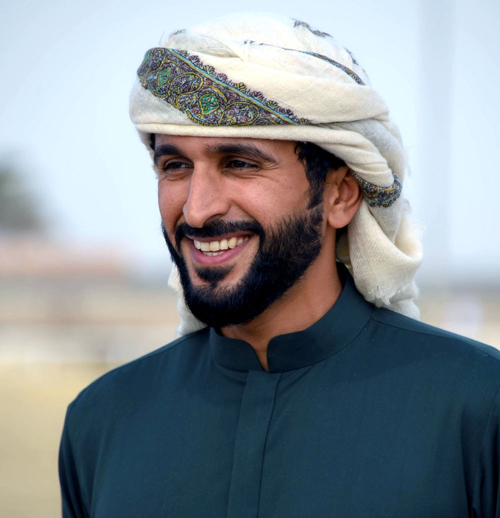غدا انطلاق أشواط الخليجيين لمسابقة ناصر بن حمد للصقور والصيد