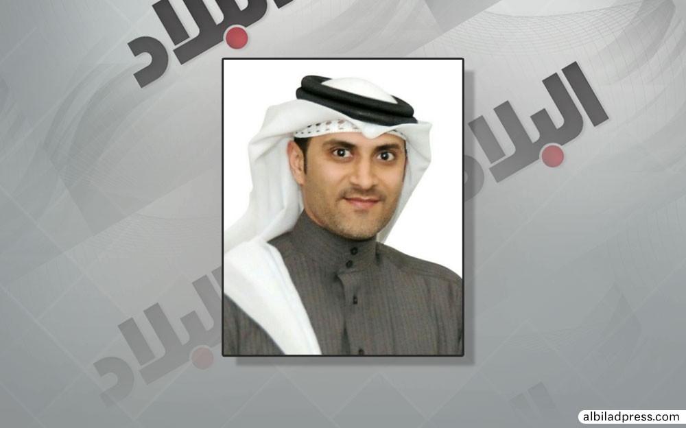 المناعي: خطوة كبيرة لمنتخب الصالات وثمرة لدعم رئيس الاتحاد