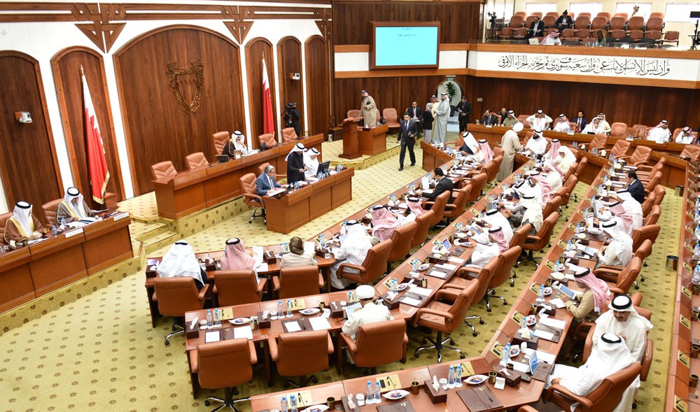خفض رسوم الخدمات الحكومية للنصف... للمعاقين