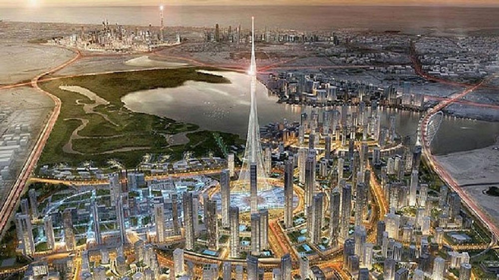 في هذا التاريخ..ستشهد عقارات دبي "قفزة" في الأسعار 