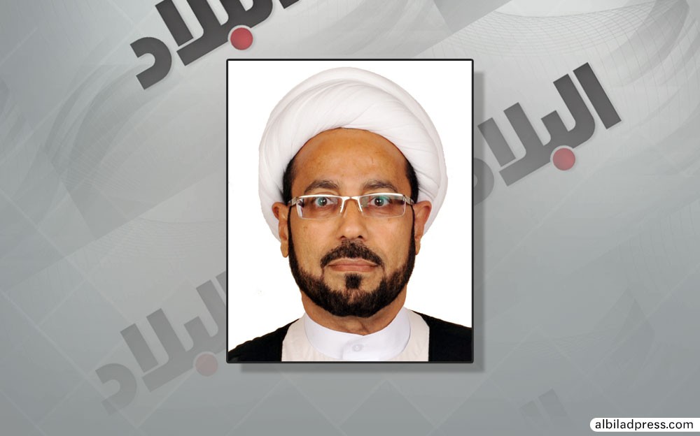 الماجد: إجبار بحريني بـ "أسري" على التقاعد أو تحويله لـ "سيكيورتي"