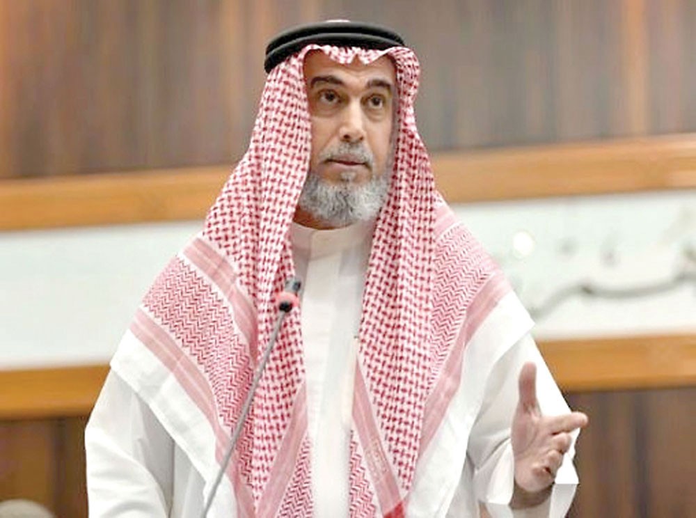 داود: جيل الشباب يقود "طيران الخليج" الى النجاح