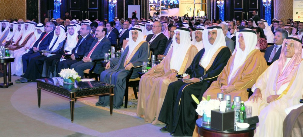 خالد بن عبد الله: البحرين مثال يحتذى في فض المنازعات الهندسية