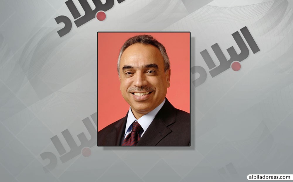 خلف: اهمية تعزيز الجهود لتحقيق الأمن الغذائي