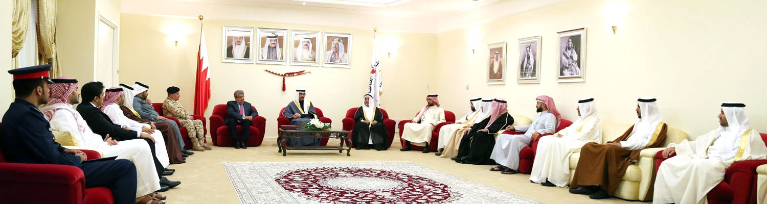 سمو محافظ الجنوبية: نتابع تنفيذ المشاريع مع الوزارات لضمان إنجازها