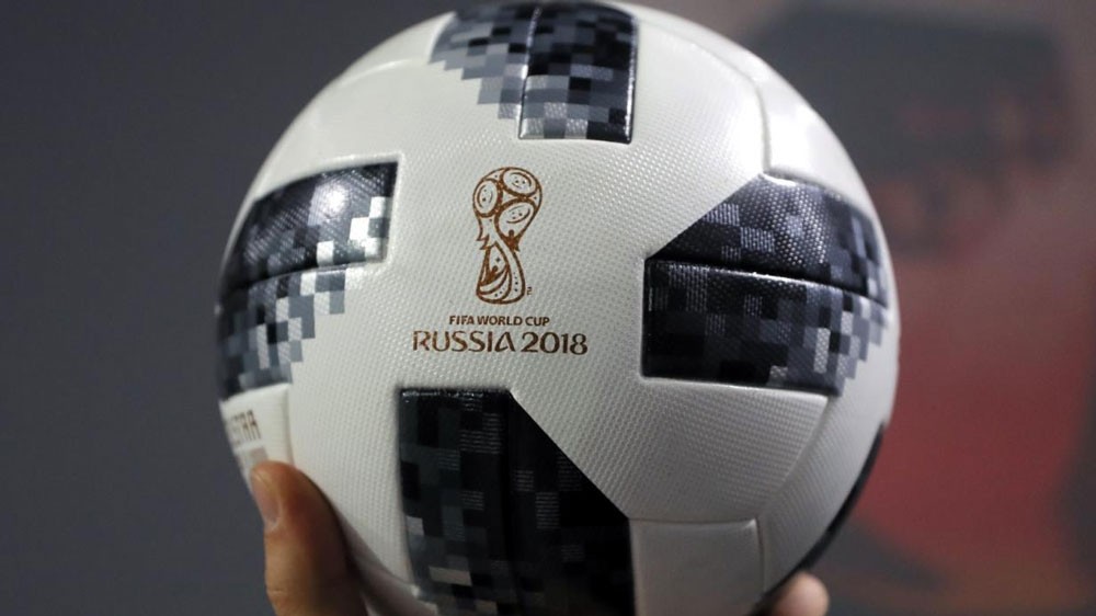 تعاون دولي خلال المونديال في روسيا لضمان أمن البطولة