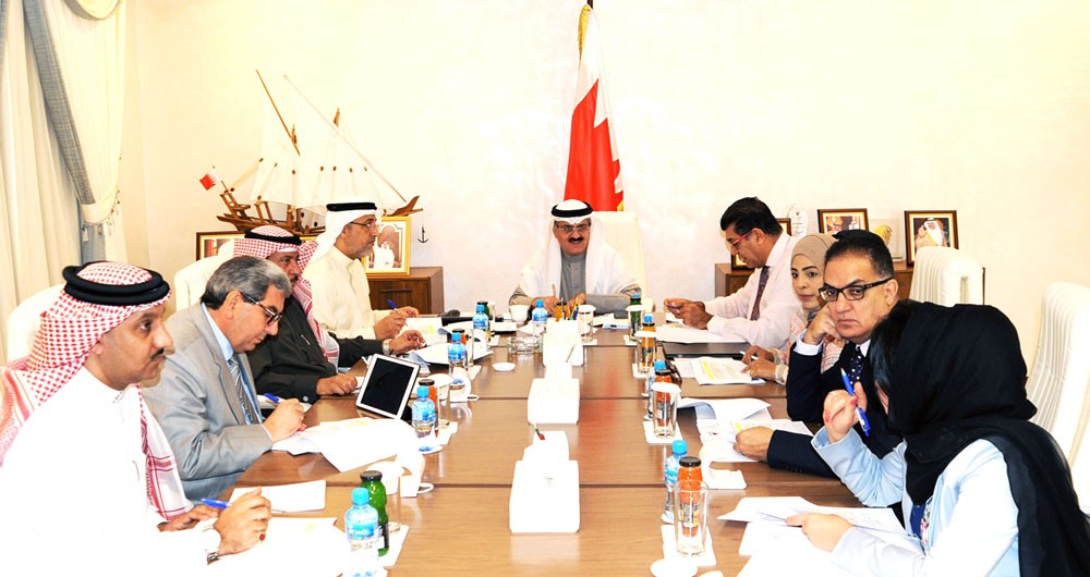 الشعبة البرلمانية تشارك في اجتماعات البرلمان الدولي بجنيف