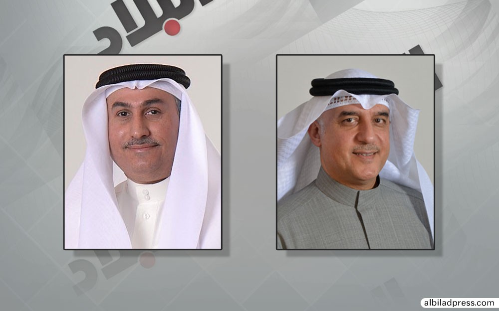 شركة بنفت توقع شراكة مع خليج البحرين للتكنولوجيا المالية BFB وتأسيس "معمل بنفت التقني"