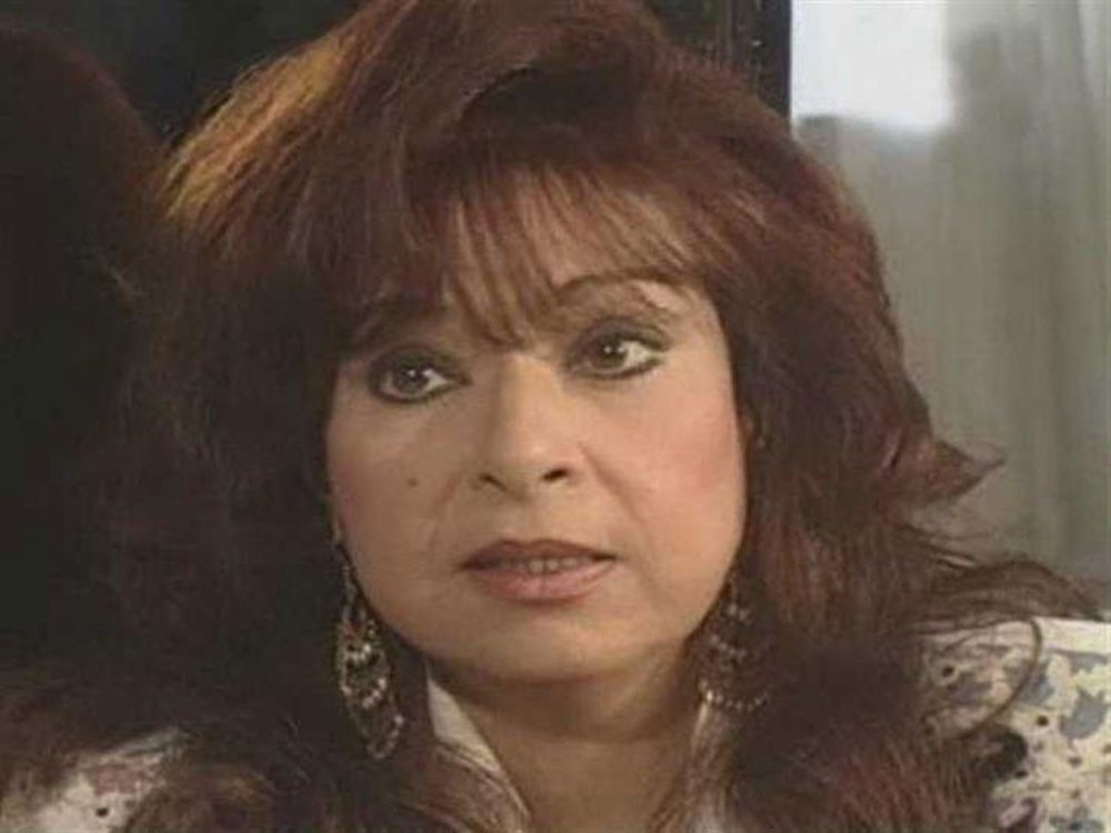وفاة الممثلة سهام فتحي عن عمر 81 عاماً