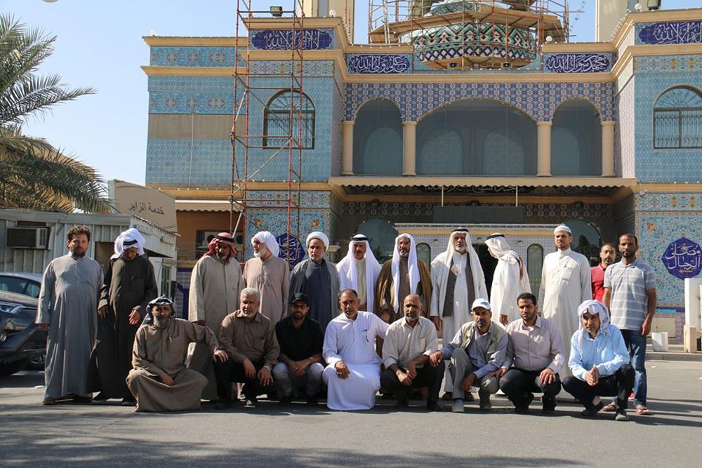 المرخ الخيرية تُسير رحلة الآباء والمتقاعدين العاشرة