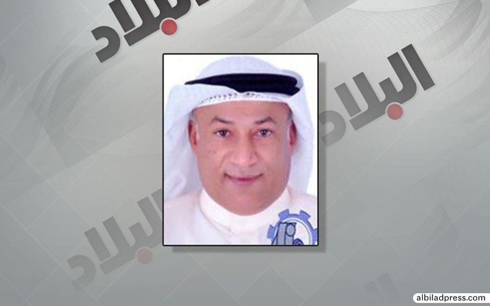الحليبي رئيساً لنقابة عمال جارمكو (الدرفلة) وكاظم نائباً له