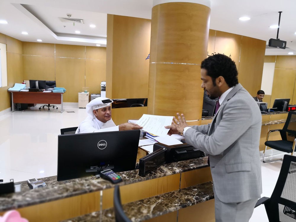 بدء قبول طلبات الترشح لانتخابات الغرفة